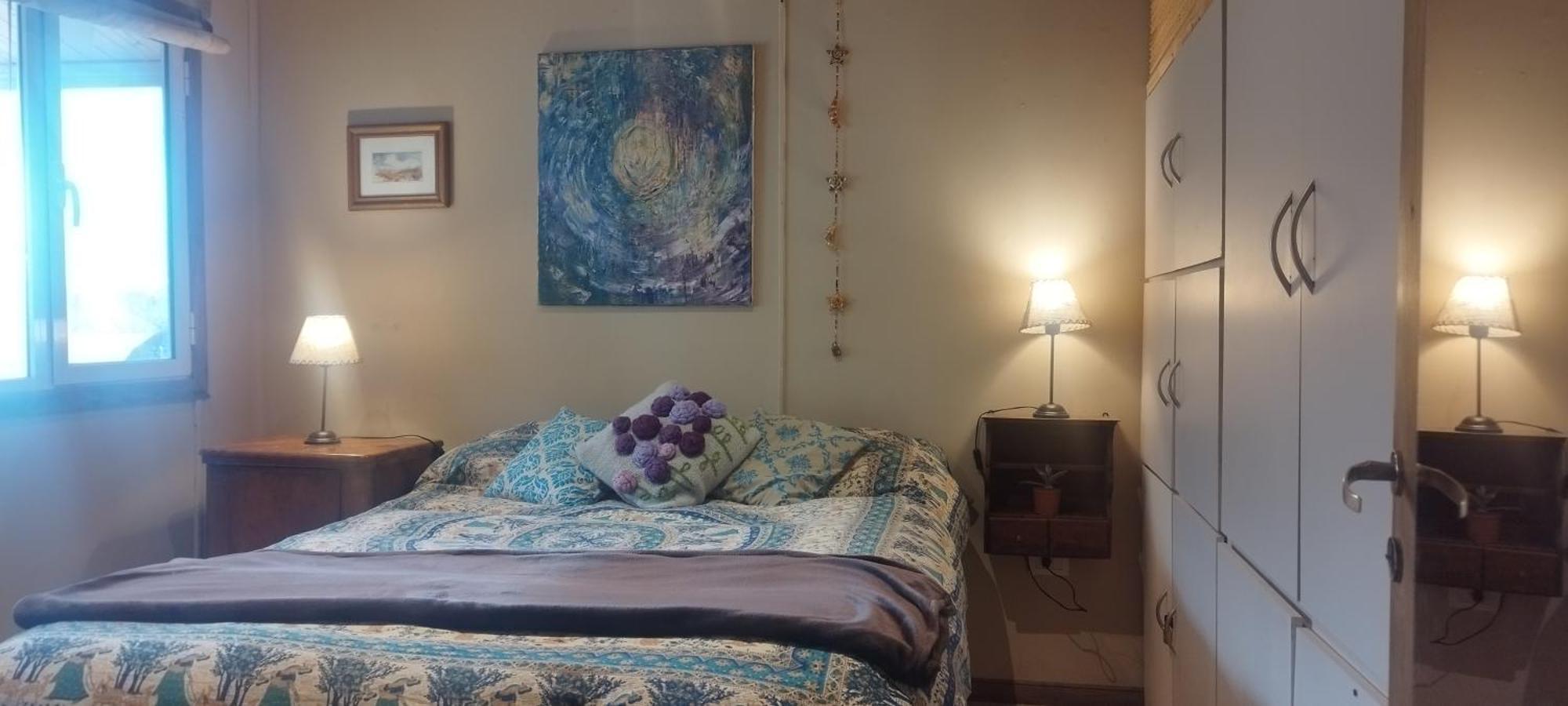 Girasoles De Valdes Villa ปูแอร์โตปีรามีเดส ภายนอก รูปภาพ